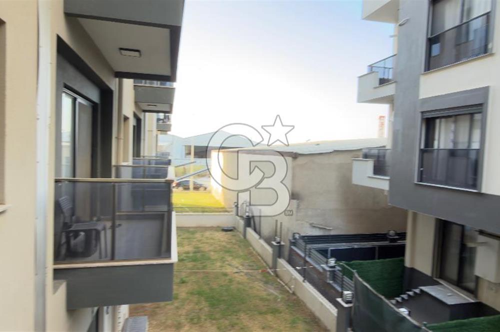 Seyrek Merkezde Satılık  1+1 Daire
