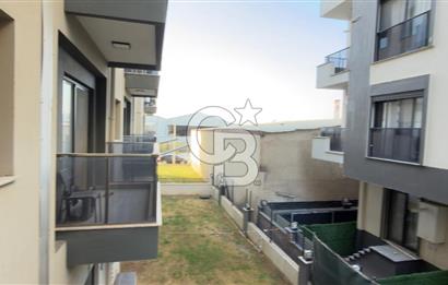 Seyrek Merkezde Satılık  1+1 Daire