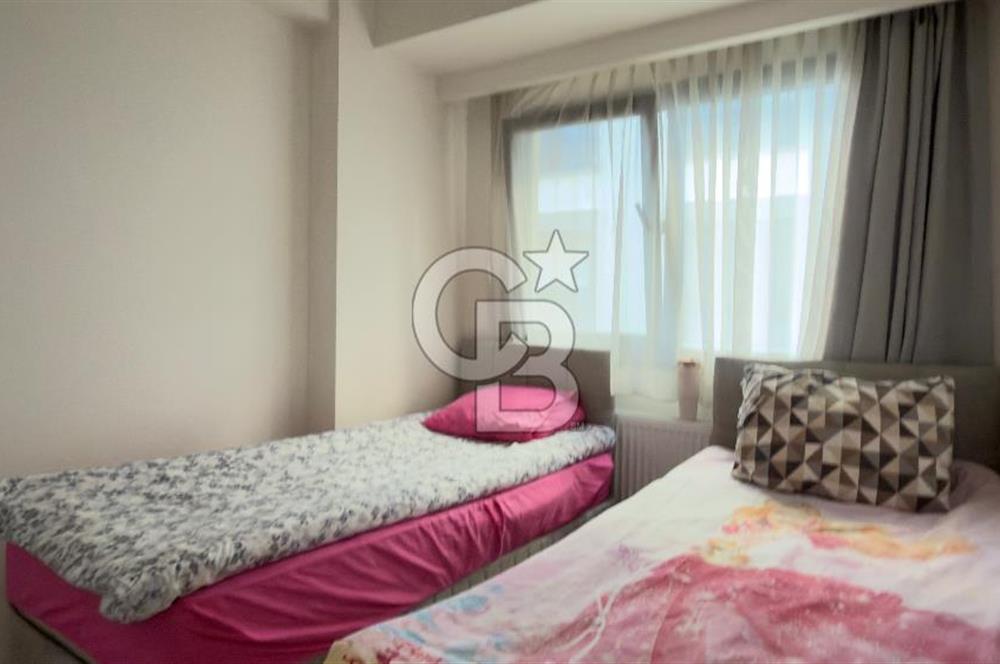 Seyrek Merkezde Satılık  1+1 Daire