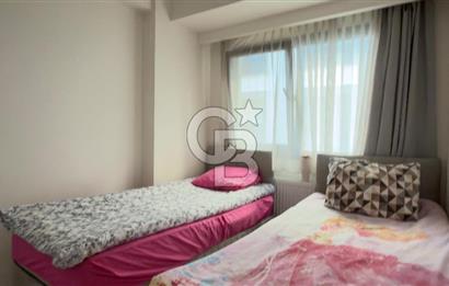 Seyrek Merkezde Satılık  1+1 Daire