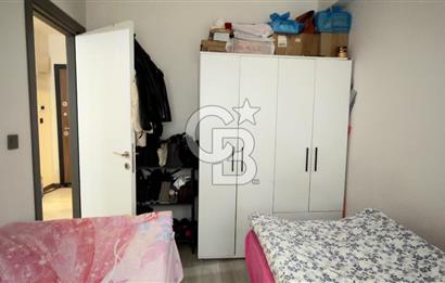 Seyrek Merkezde Satılık  1+1 Daire