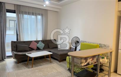 Seyrek Merkezde Satılık  1+1 Daire