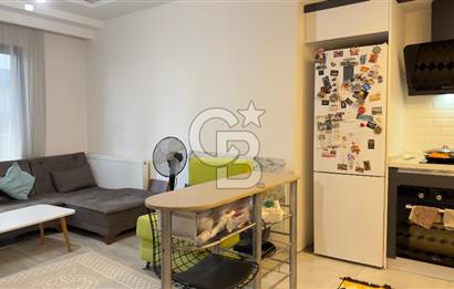 Seyrek Merkezde Satılık  1+1 Daire