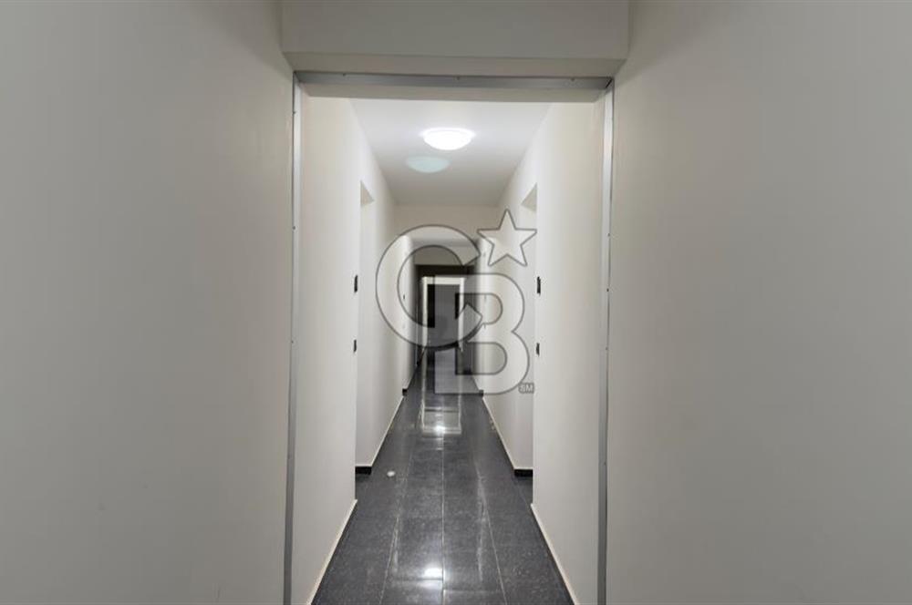 Seyrek Merkezde Satılık  1+1 Daire