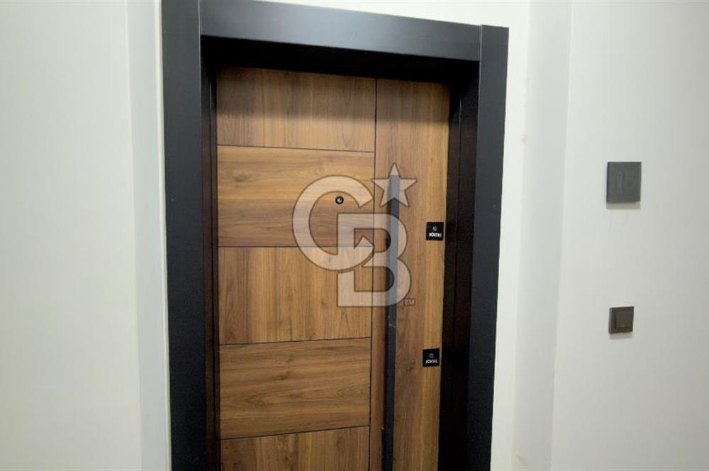 Seyrek Merkezde Satılık  1+1 Daire