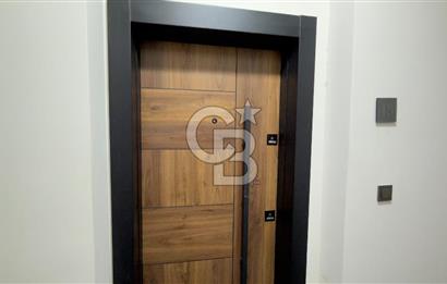 Seyrek Merkezde Satılık  1+1 Daire