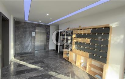 Seyrek Merkezde Satılık  1+1 Daire