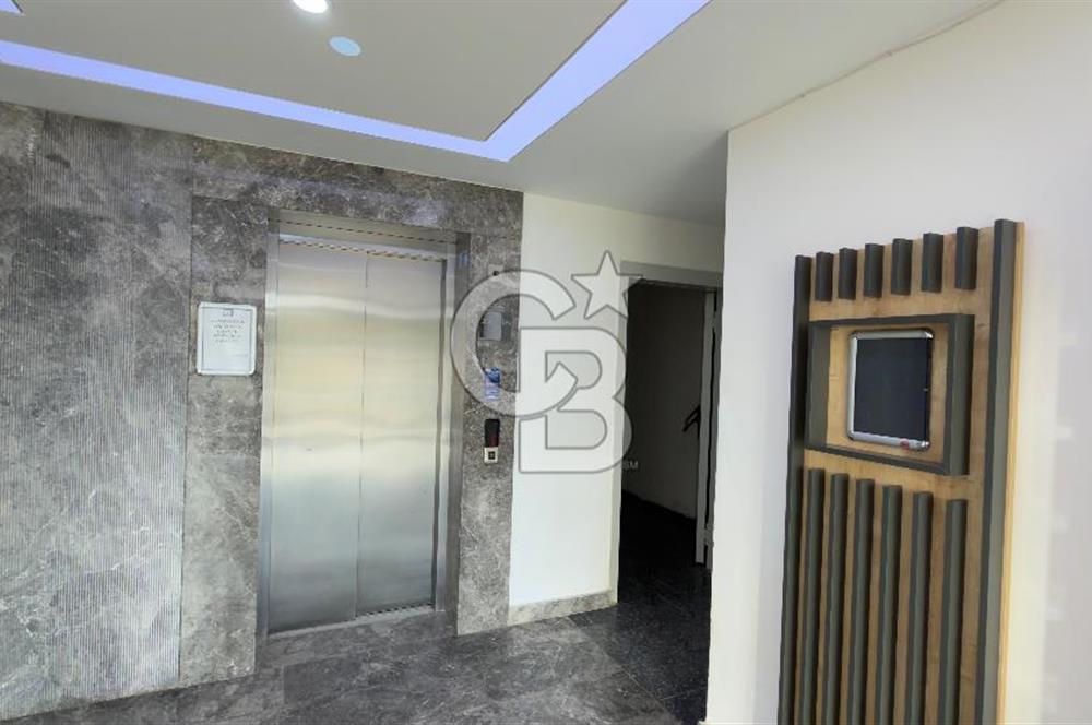 Seyrek Merkezde Satılık  1+1 Daire