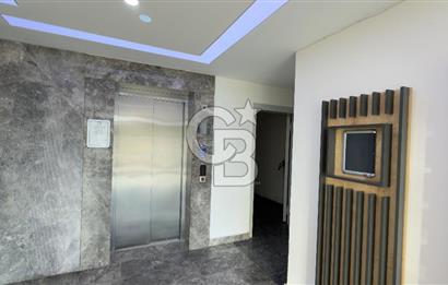 Seyrek Merkezde Satılık  1+1 Daire