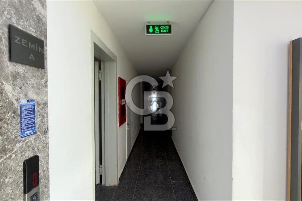 Seyrek Merkezde Satılık  1+1 Daire