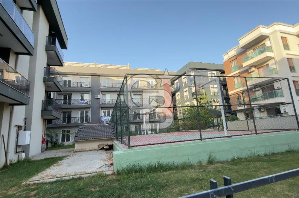 Seyrek Merkezde Satılık  1+1 Daire
