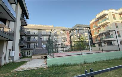 Seyrek Merkezde Satılık  1+1 Daire