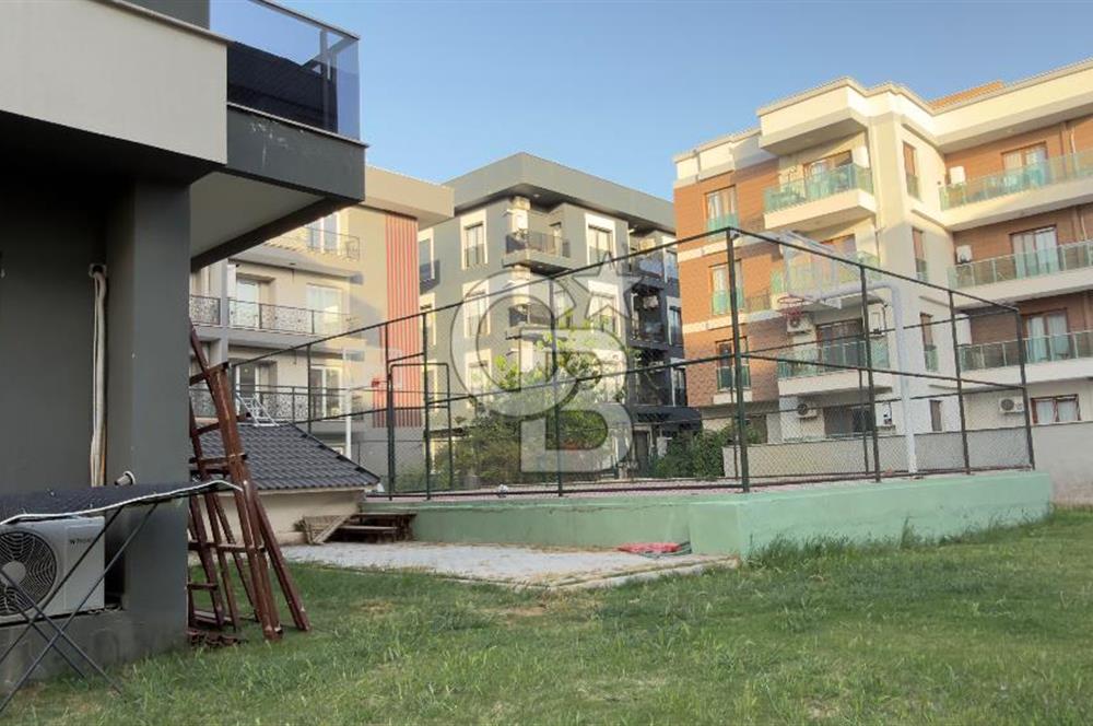 Seyrek Merkezde Satılık  1+1 Daire