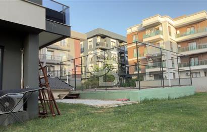 Seyrek Merkezde Satılık  1+1 Daire