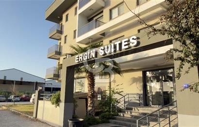 Seyrek Merkezde Satılık  1+1 Daire