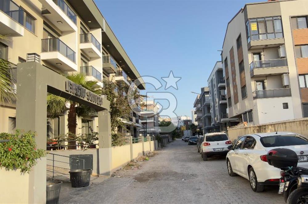 Seyrek Merkezde Satılık  1+1 Daire