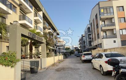 Seyrek Merkezde Satılık  1+1 Daire