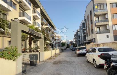 Seyrek Merkezde Satılık  1+1 Daire