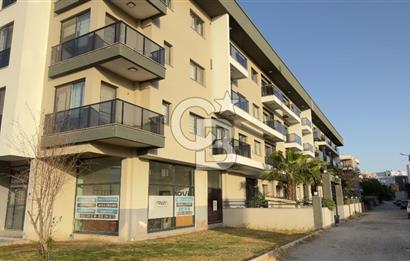 Seyrek Merkezde Satılık  1+1 Daire