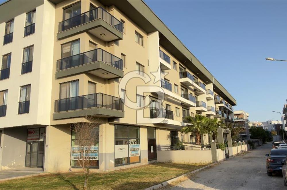 Seyrek Merkezde Satılık  1+1 Daire