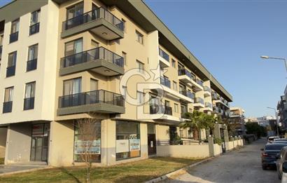 Seyrek Merkezde Satılık  1+1 Daire