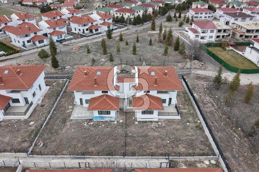 Balıkuyumcu villa
