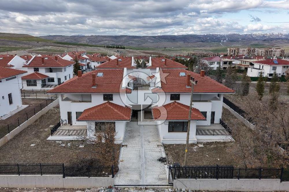 Balıkuyumcu villa