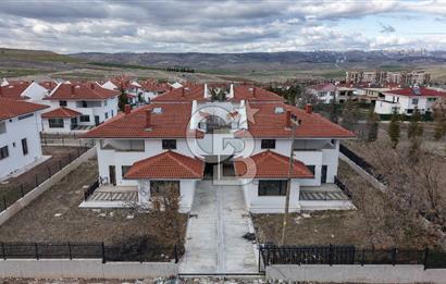 Balıkuyumcu villa