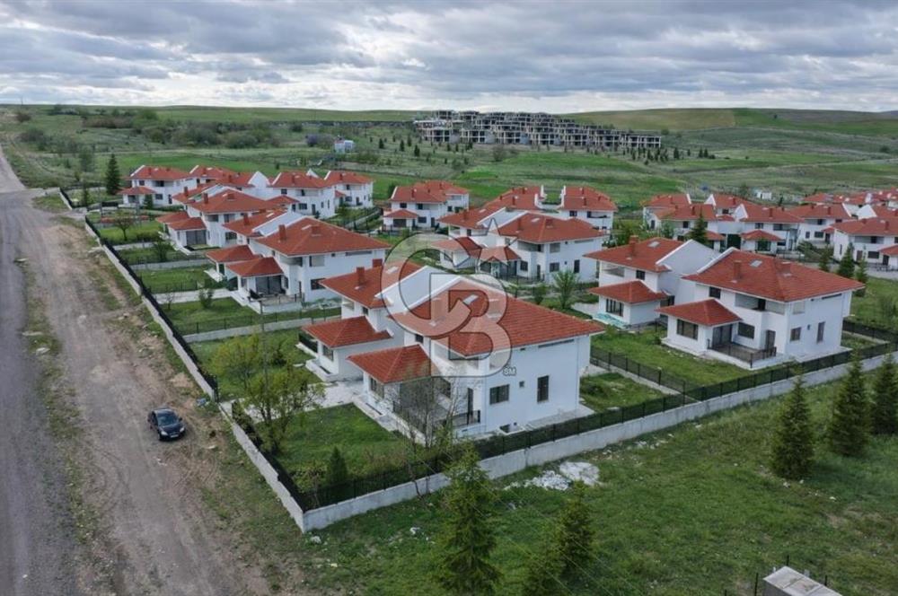Balıkuyumcu villa