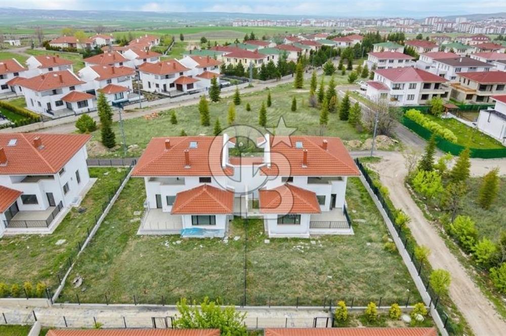 Balıkuyumcu villa