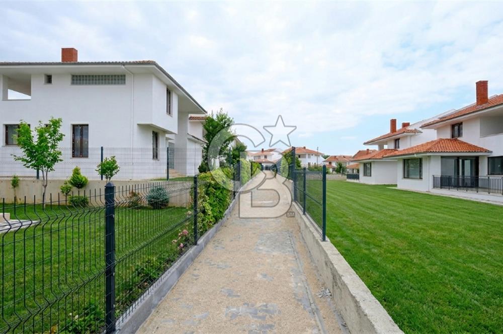 Balıkuyumcu villa