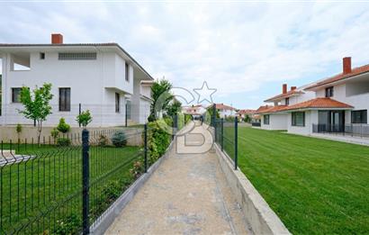 Balıkuyumcu villa