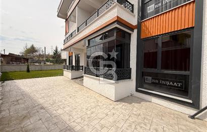 KOCAELİ GÖLCÜK YAZLIK GENİŞ SATILIK 3+1 ÇATI DUBLEKS DAİRE