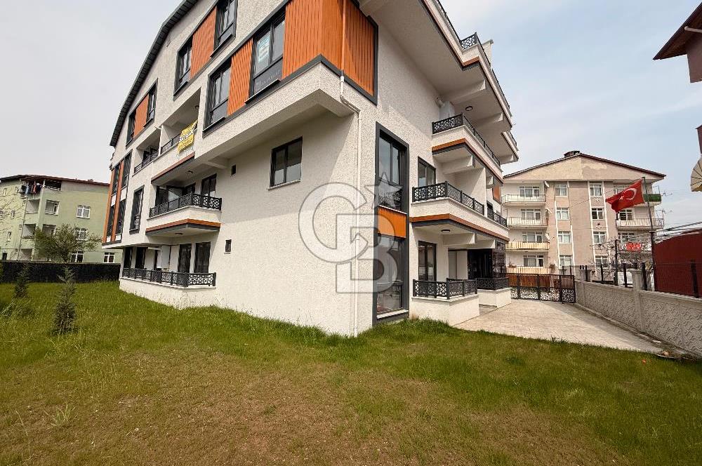 KOCAELİ GÖLCÜK YAZLIK GENİŞ SATILIK 3+1 ÇATI DUBLEKS DAİRE