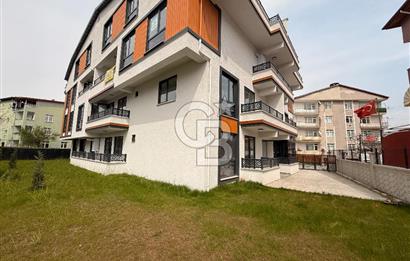 KOCAELİ GÖLCÜK YAZLIK GENİŞ SATILIK 3+1 ÇATI DUBLEKS DAİRE