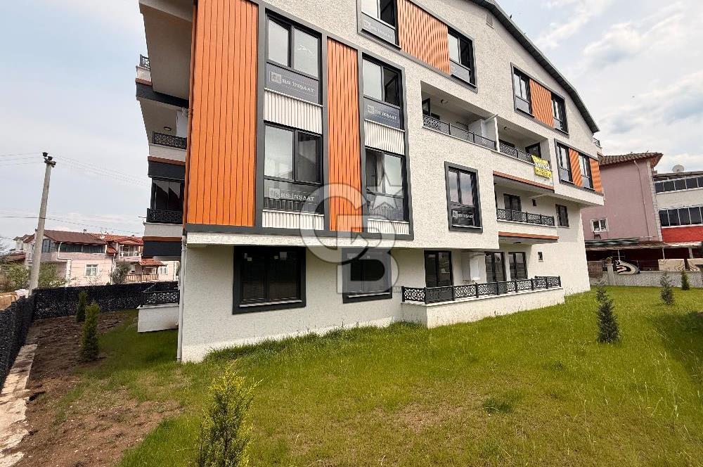 KOCAELİ GÖLCÜK YAZLIK GENİŞ SATILIK 3+1 ÇATI DUBLEKS DAİRE