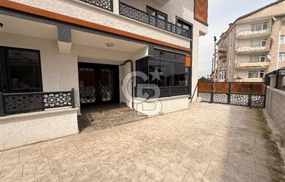 KOCAELİ GÖLCÜK YAZLIK GENİŞ SATILIK 3+1 ÇATI DUBLEKS DAİRE