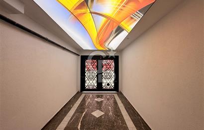 KOCAELİ GÖLCÜK YAZLIK GENİŞ SATILIK 3+1 ÇATI DUBLEKS DAİRE