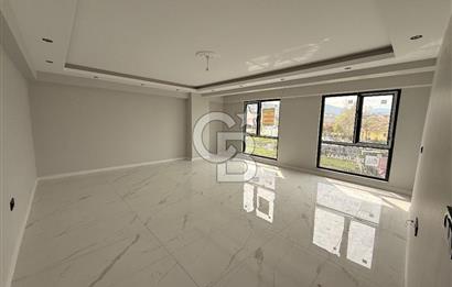 KOCAELİ GÖLCÜK YAZLIK GENİŞ SATILIK 3+1 ÇATI DUBLEKS DAİRE
