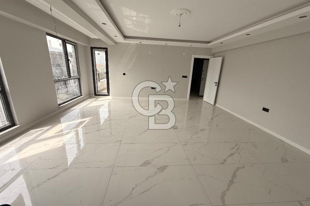 KOCAELİ GÖLCÜK YAZLIK GENİŞ SATILIK 3+1 ÇATI DUBLEKS DAİRE