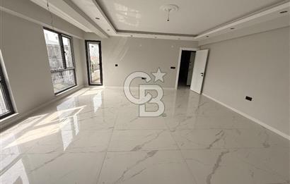 KOCAELİ GÖLCÜK YAZLIK GENİŞ SATILIK 3+1 ÇATI DUBLEKS DAİRE