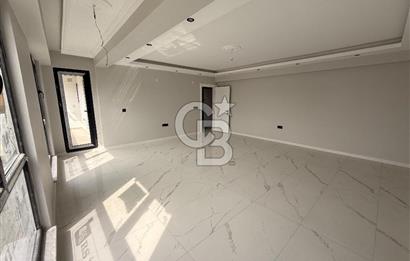 KOCAELİ GÖLCÜK YAZLIK GENİŞ SATILIK 3+1 ÇATI DUBLEKS DAİRE