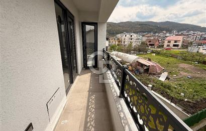 KOCAELİ GÖLCÜK YAZLIK GENİŞ SATILIK 3+1 ÇATI DUBLEKS DAİRE