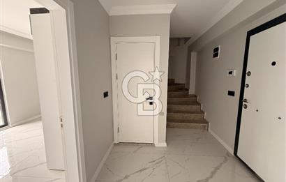 KOCAELİ GÖLCÜK YAZLIK GENİŞ SATILIK 3+1 ÇATI DUBLEKS DAİRE