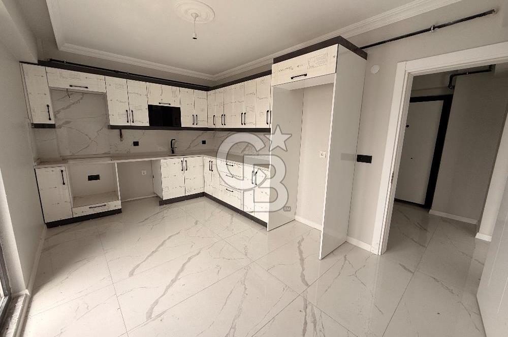KOCAELİ GÖLCÜK YAZLIK GENİŞ SATILIK 3+1 ÇATI DUBLEKS DAİRE