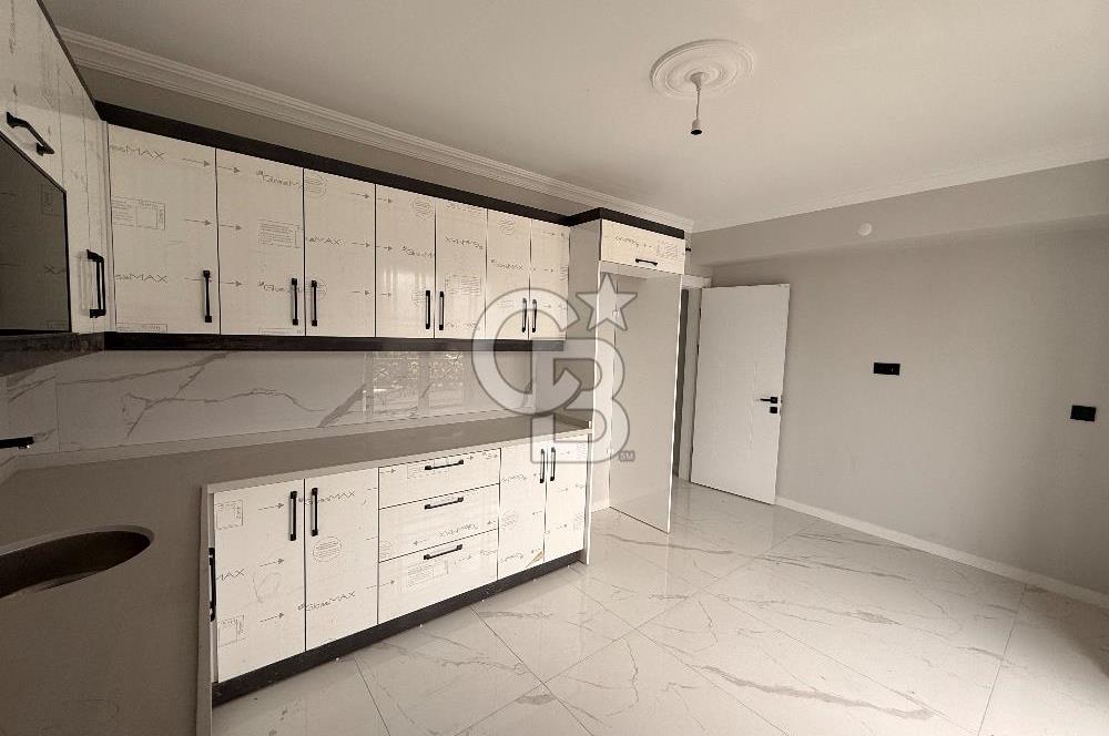 KOCAELİ GÖLCÜK YAZLIK GENİŞ SATILIK 3+1 ÇATI DUBLEKS DAİRE