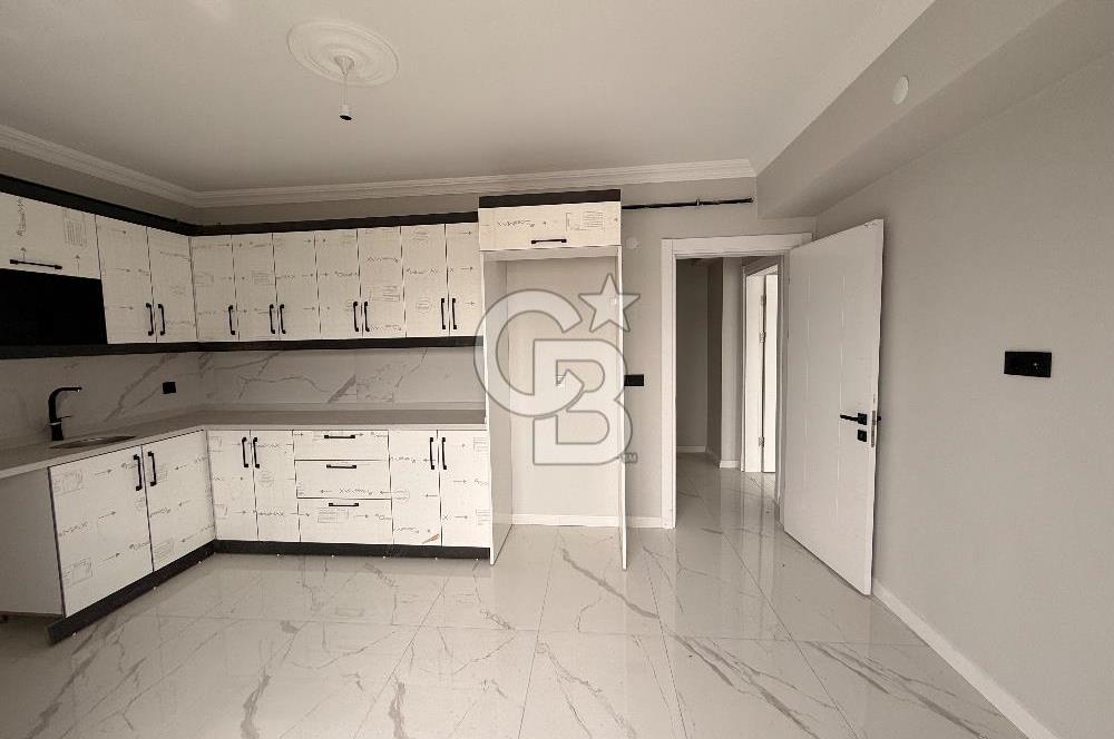KOCAELİ GÖLCÜK YAZLIK GENİŞ SATILIK 3+1 ÇATI DUBLEKS DAİRE