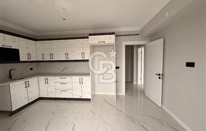 KOCAELİ GÖLCÜK YAZLIK GENİŞ SATILIK 3+1 ÇATI DUBLEKS DAİRE