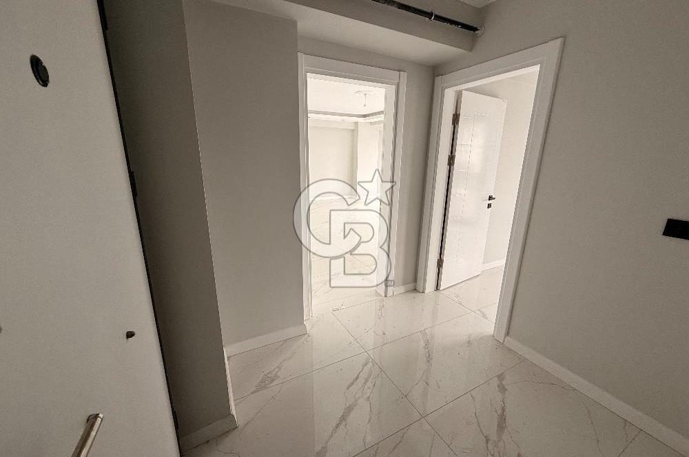 KOCAELİ GÖLCÜK YAZLIK GENİŞ SATILIK 3+1 ÇATI DUBLEKS DAİRE