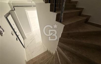 KOCAELİ GÖLCÜK YAZLIK GENİŞ SATILIK 3+1 ÇATI DUBLEKS DAİRE